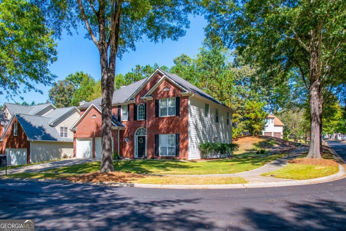 640 FITZGERALD Place Atlanta - 2