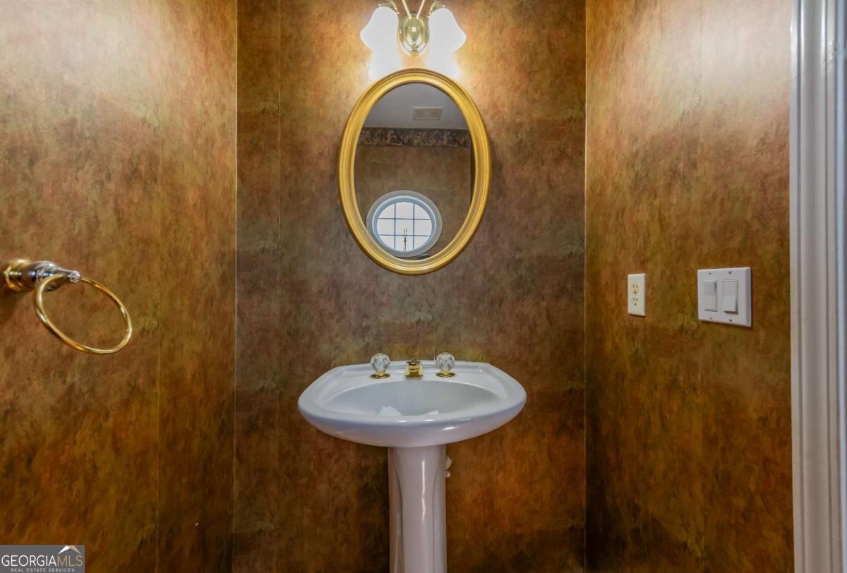 640 FITZGERALD Place Atlanta - 25