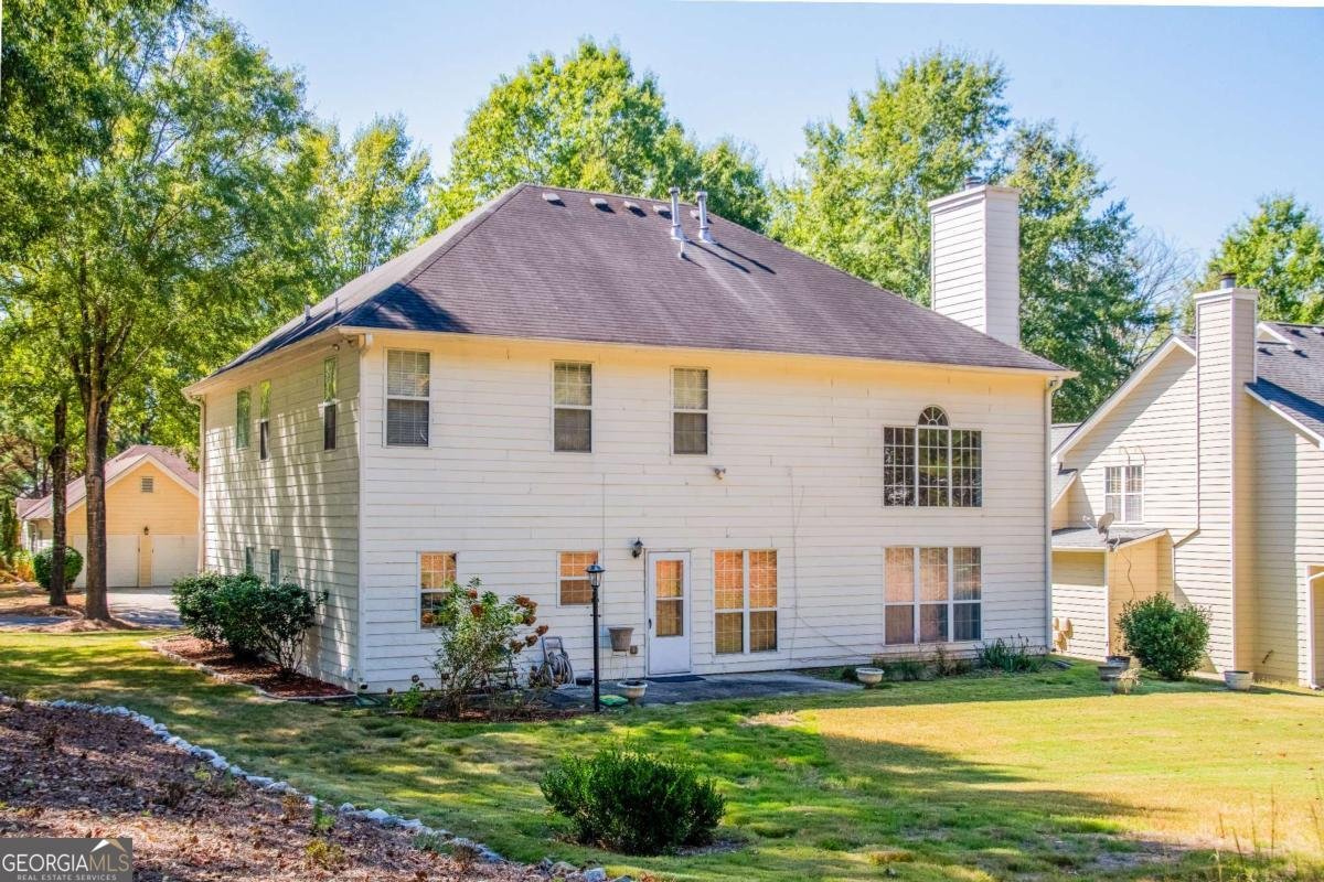 640 FITZGERALD Place Atlanta - 40