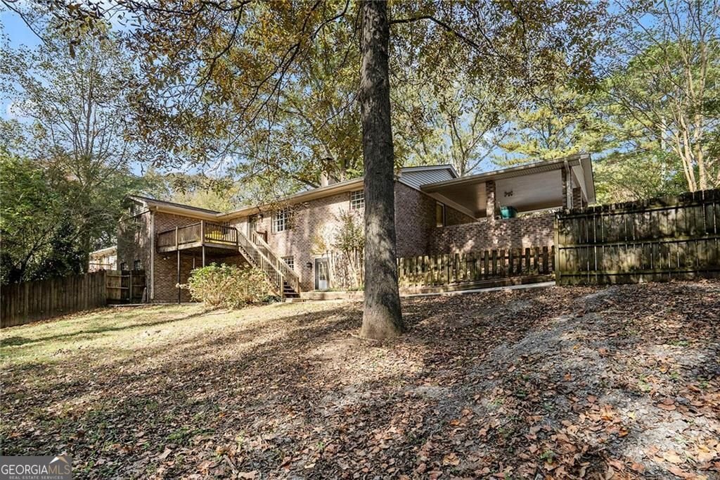 22 Vanessa Drive Smyrna - 28