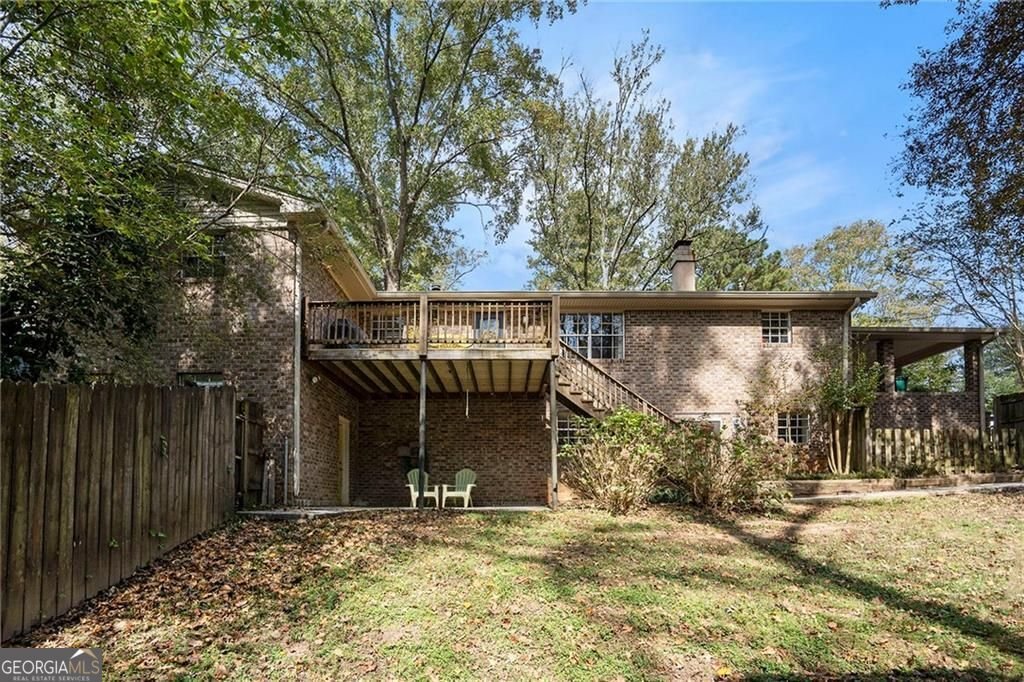 22 Vanessa Drive Smyrna - 29