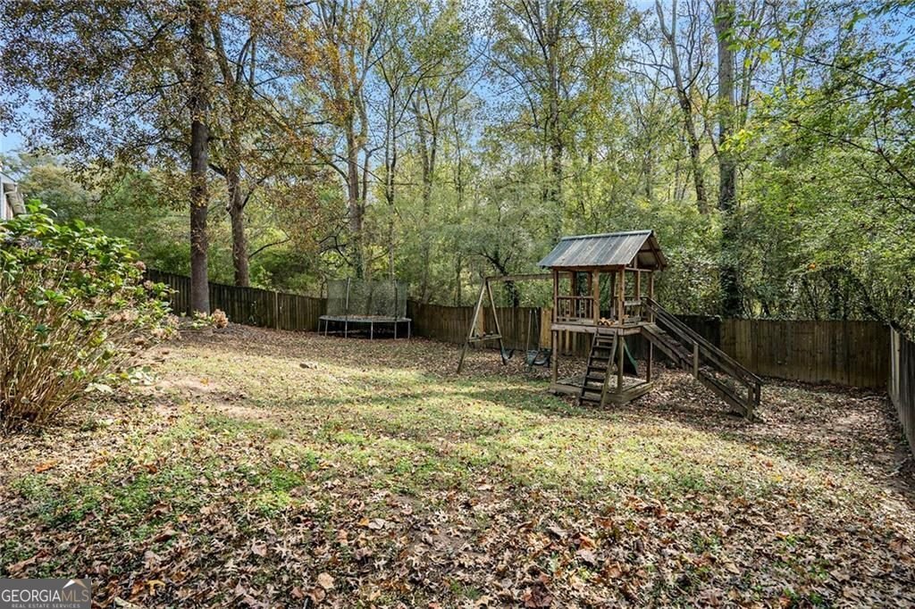 22 Vanessa Drive Smyrna - 30