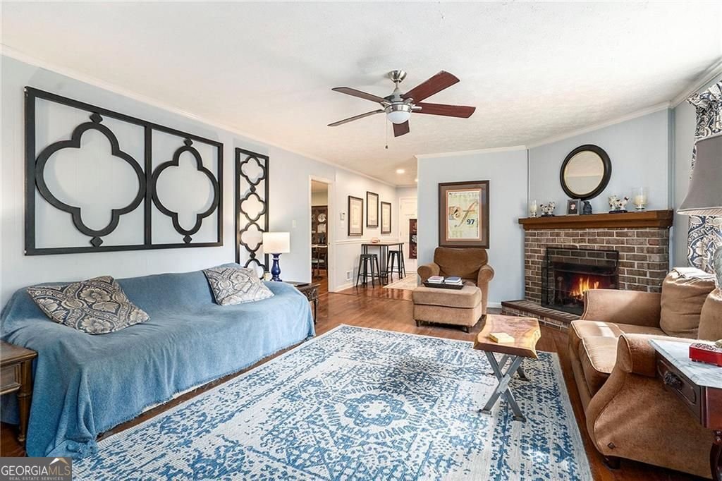 22 Vanessa Drive Smyrna - 7