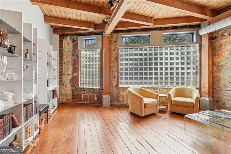 205 Walker Street Atlanta - 1