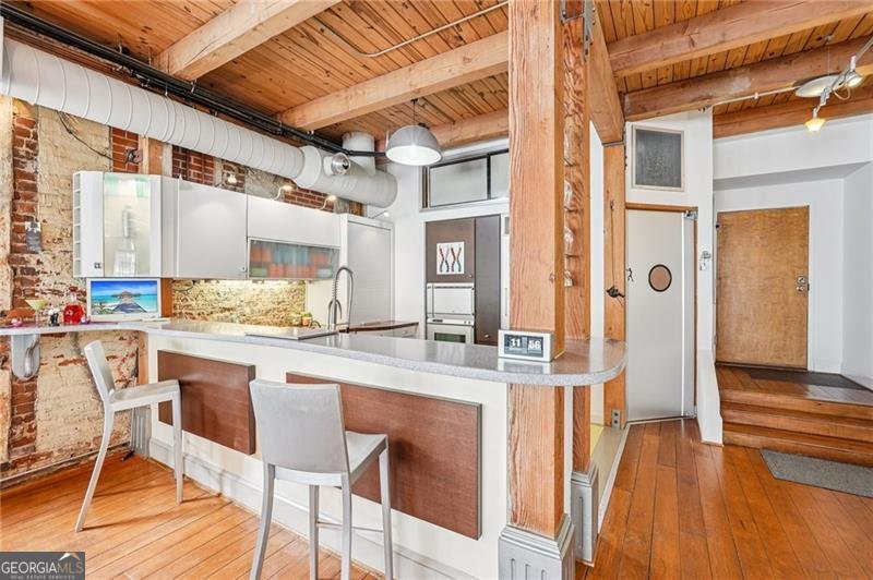 205 Walker Street Atlanta - 14