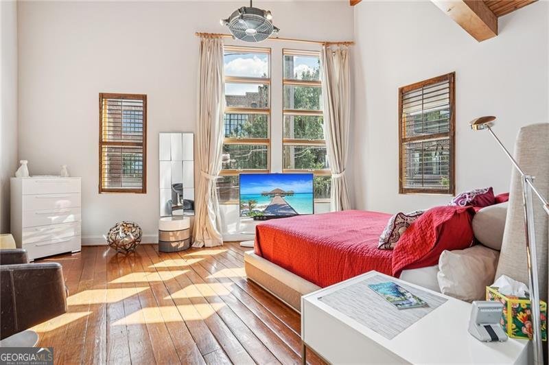 205 Walker Street Atlanta - 19