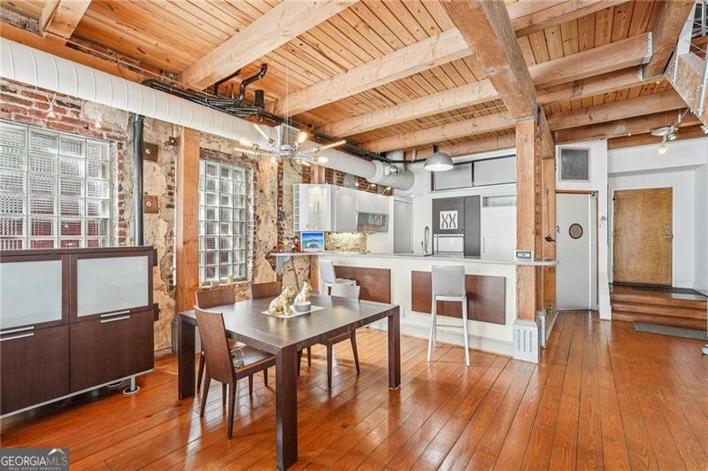 205 Walker Street Atlanta - 2