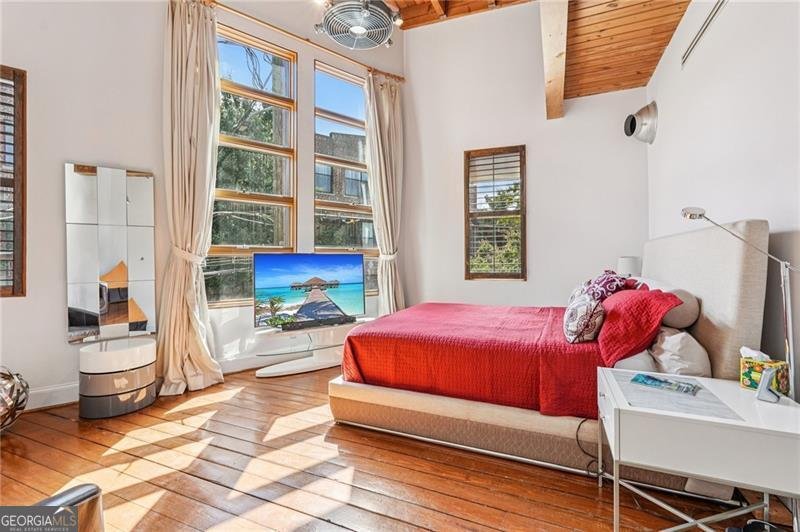 205 Walker Street Atlanta - 20