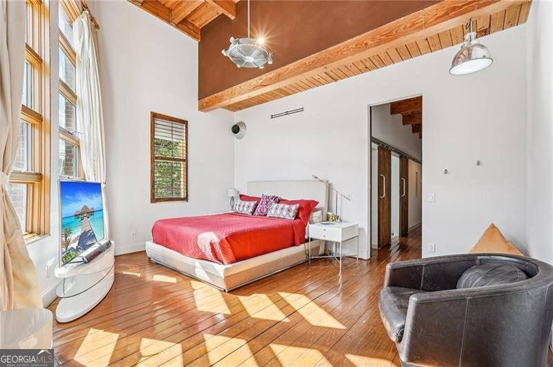 205 Walker Street Atlanta - 21