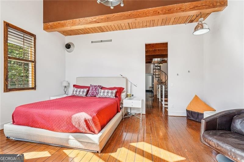 205 Walker Street Atlanta - 22