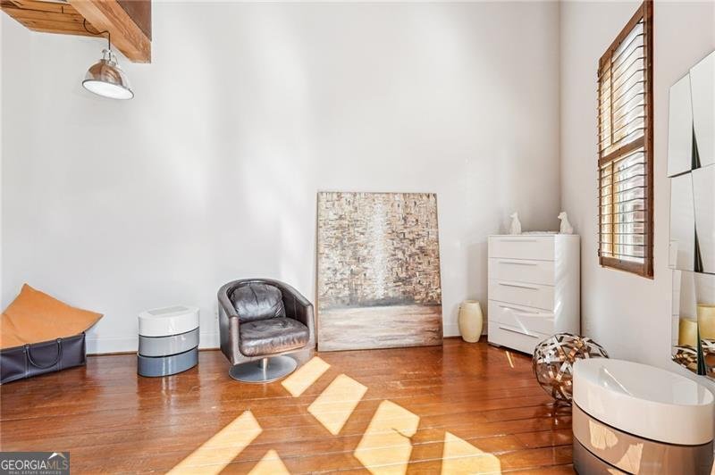 205 Walker Street Atlanta - 23