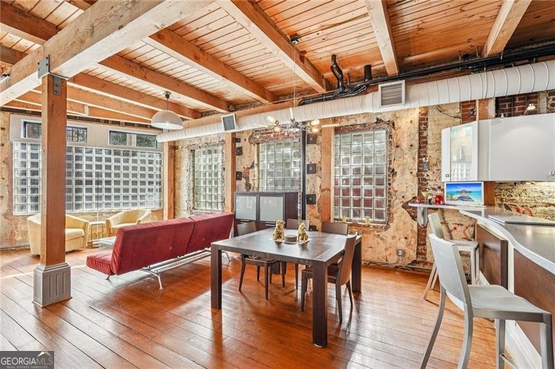 205 Walker Street Atlanta - 3