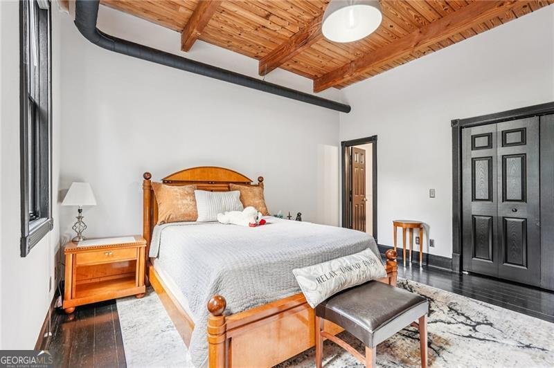 205 Walker Street Atlanta - 30