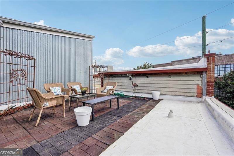 205 Walker Street Atlanta - 37