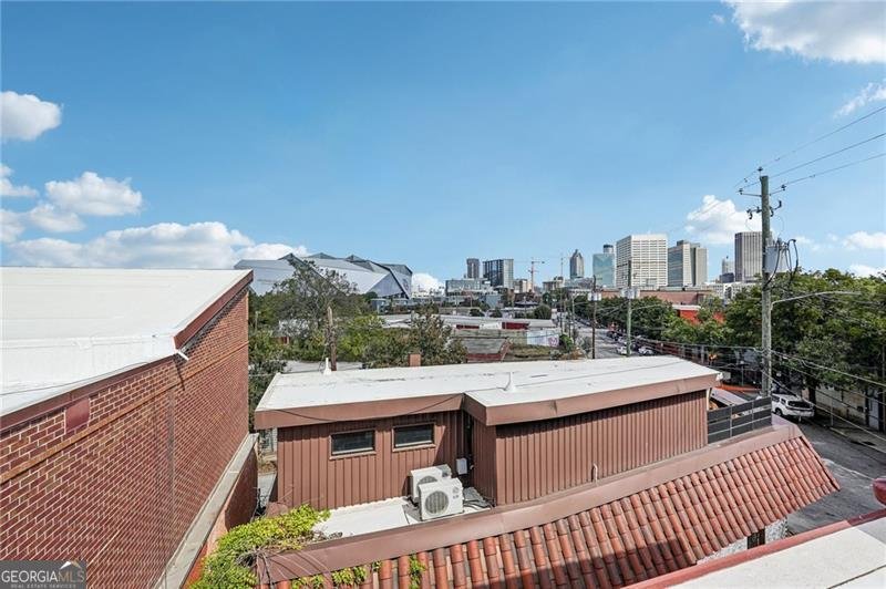 205 Walker Street Atlanta - 39