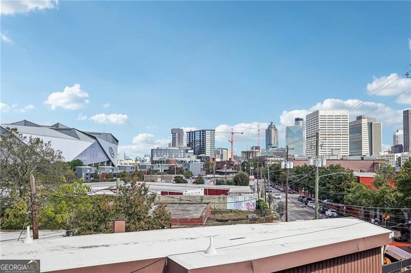 205 Walker Street Atlanta - 40