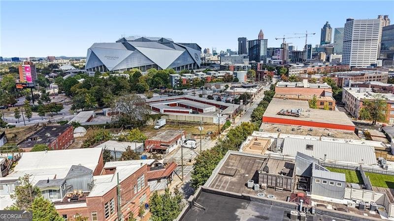 205 Walker Street Atlanta - 41