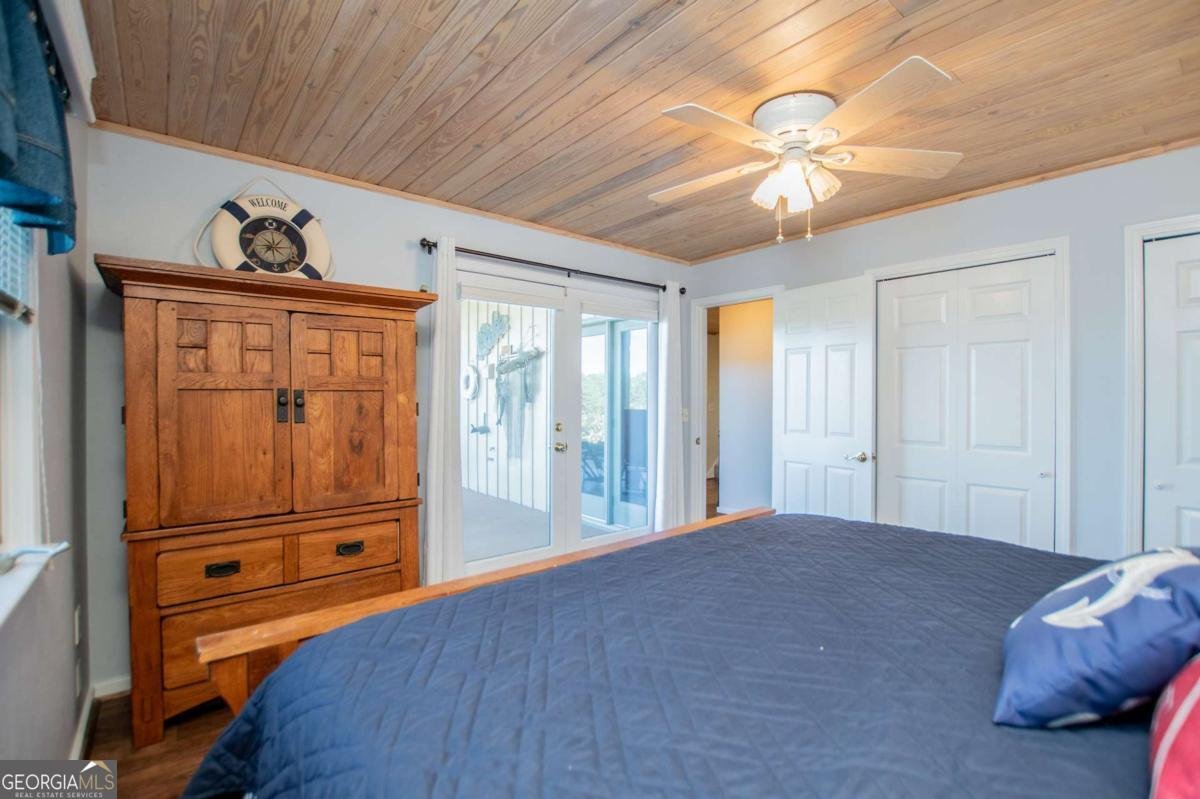 80 Cobblestone Drive Wedowee - 1