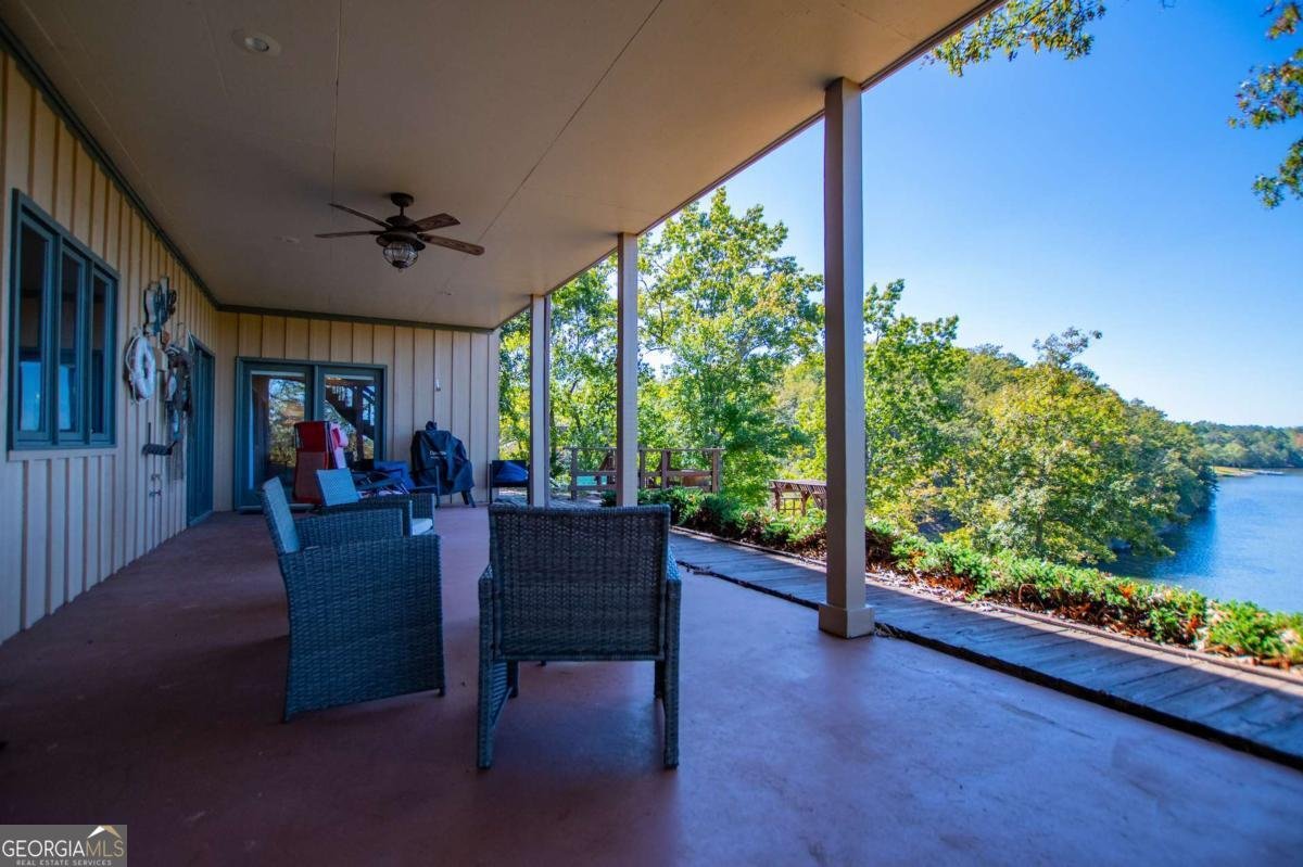 80 Cobblestone Drive Wedowee - 11