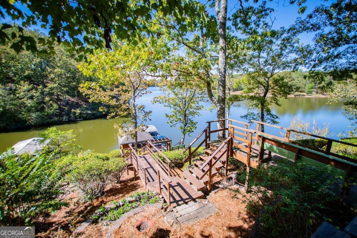 80 Cobblestone Drive Wedowee - 17