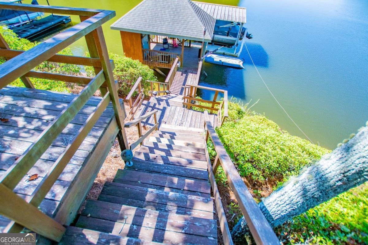 80 Cobblestone Drive Wedowee - 21