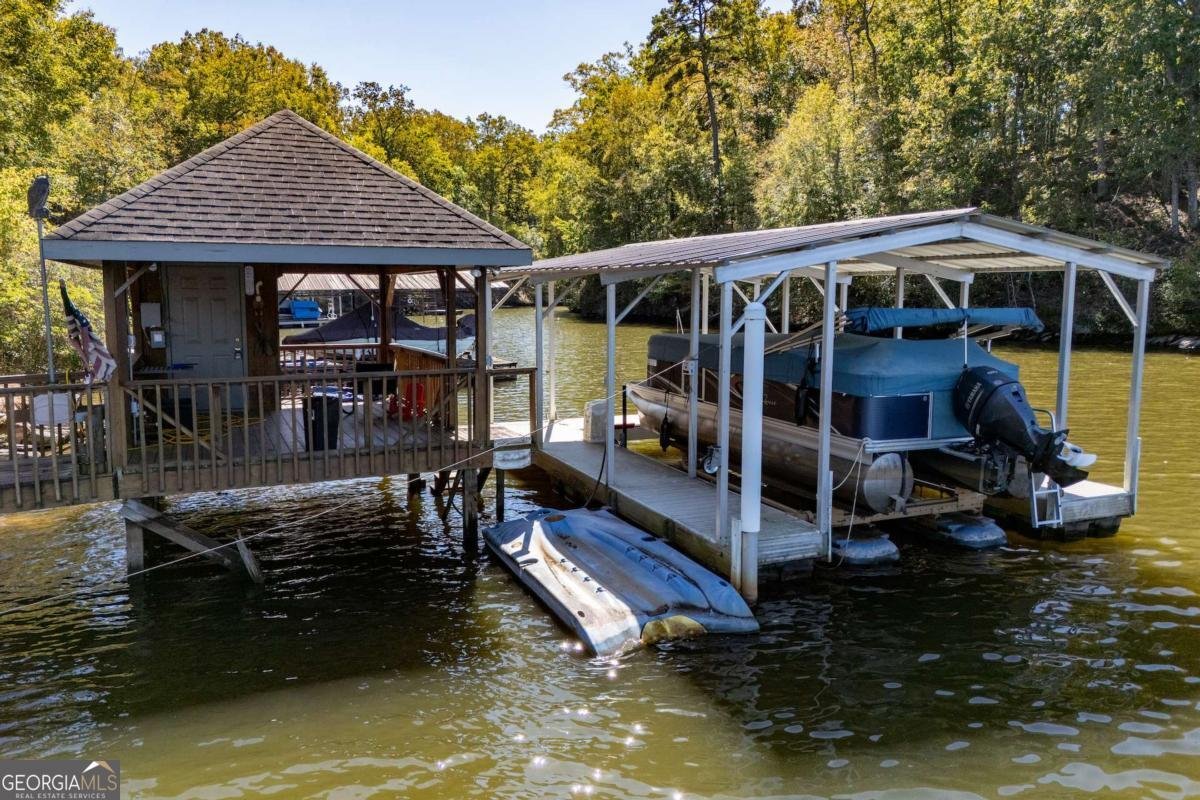 80 Cobblestone Drive Wedowee - 25