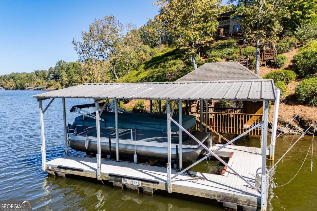 80 Cobblestone Drive Wedowee - 26