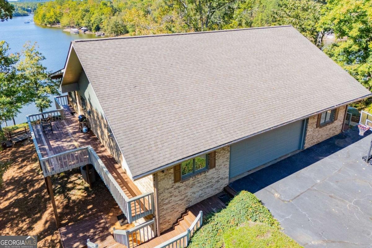 80 Cobblestone Drive Wedowee - 29