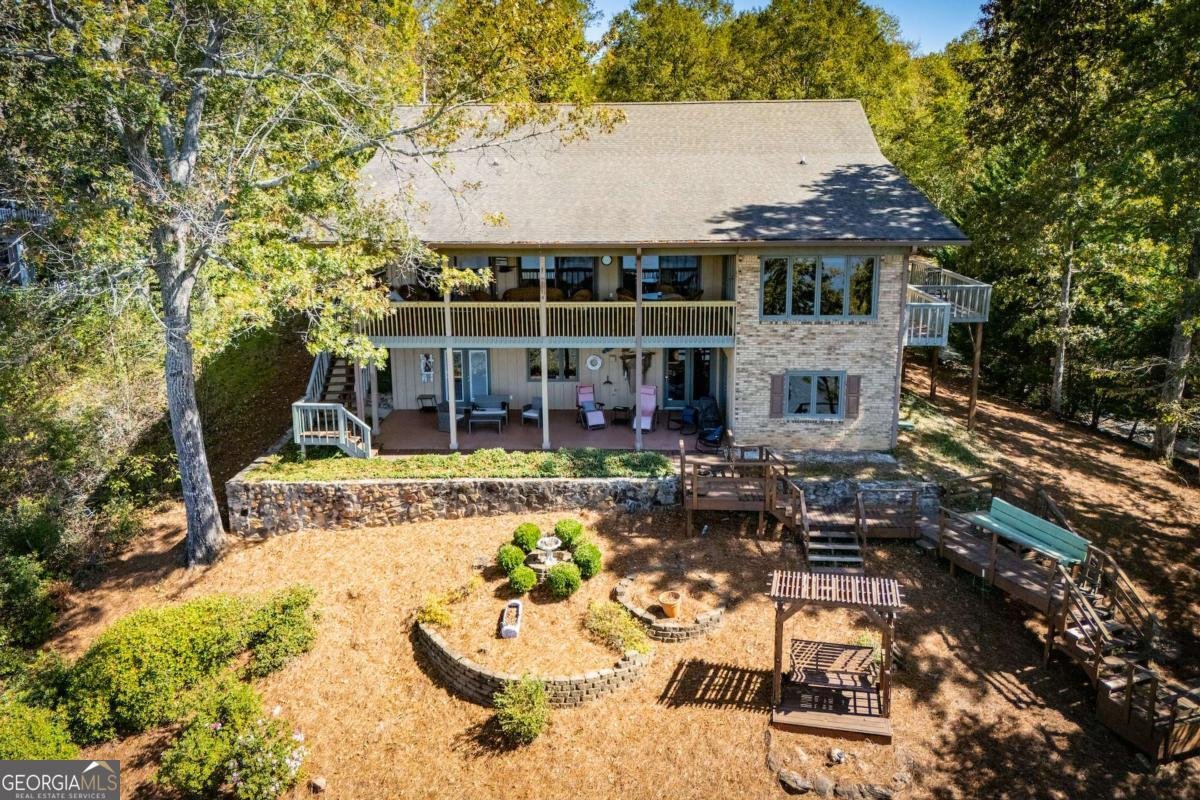 80 Cobblestone Drive Wedowee - 30