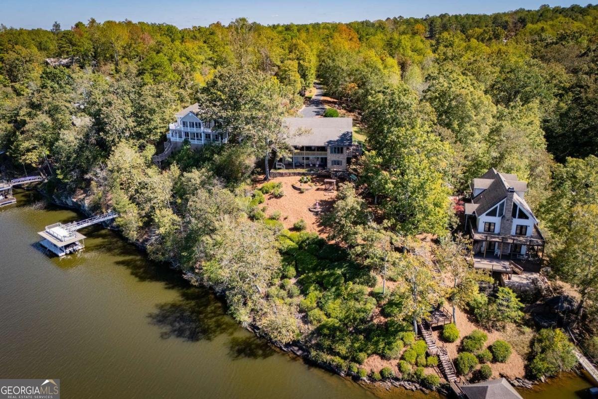 80 Cobblestone Drive Wedowee - 33