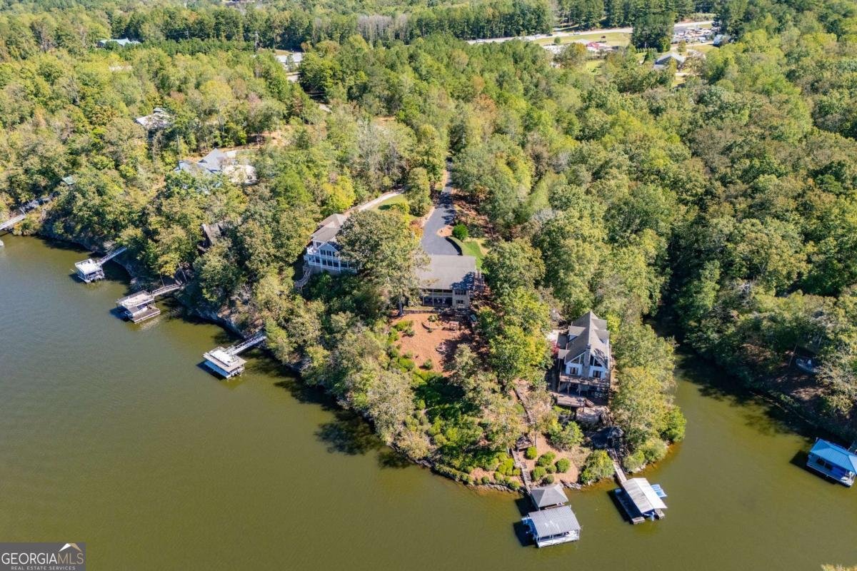 80 Cobblestone Drive Wedowee - 36