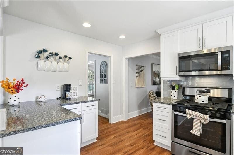 1845 Evergreen Lane Alpharetta - 12