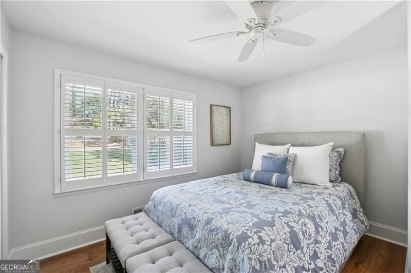1845 Evergreen Lane Alpharetta - 21