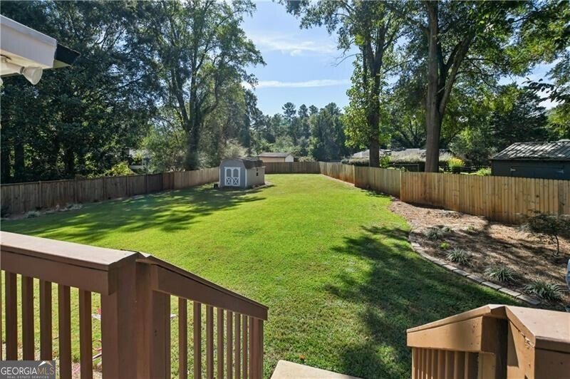 1845 Evergreen Lane Alpharetta - 3