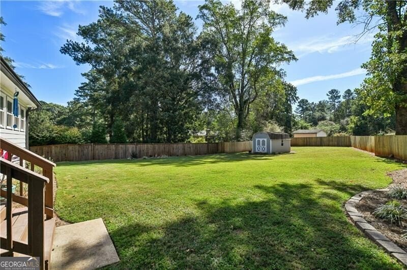 1845 Evergreen Lane Alpharetta - 4
