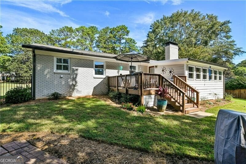 1845 Evergreen Lane Alpharetta - 5
