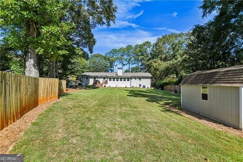 1845 Evergreen Lane Alpharetta - 7