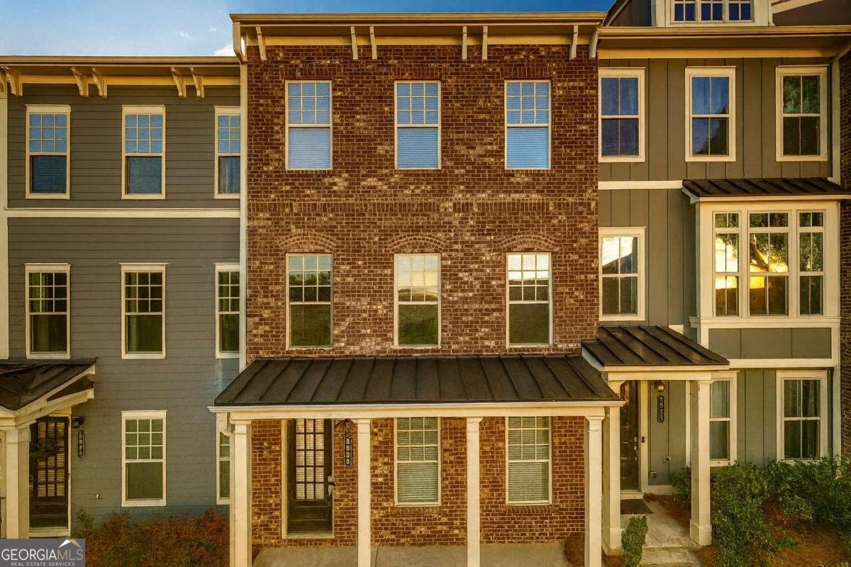 6023 Skellig Street Norcross - 1