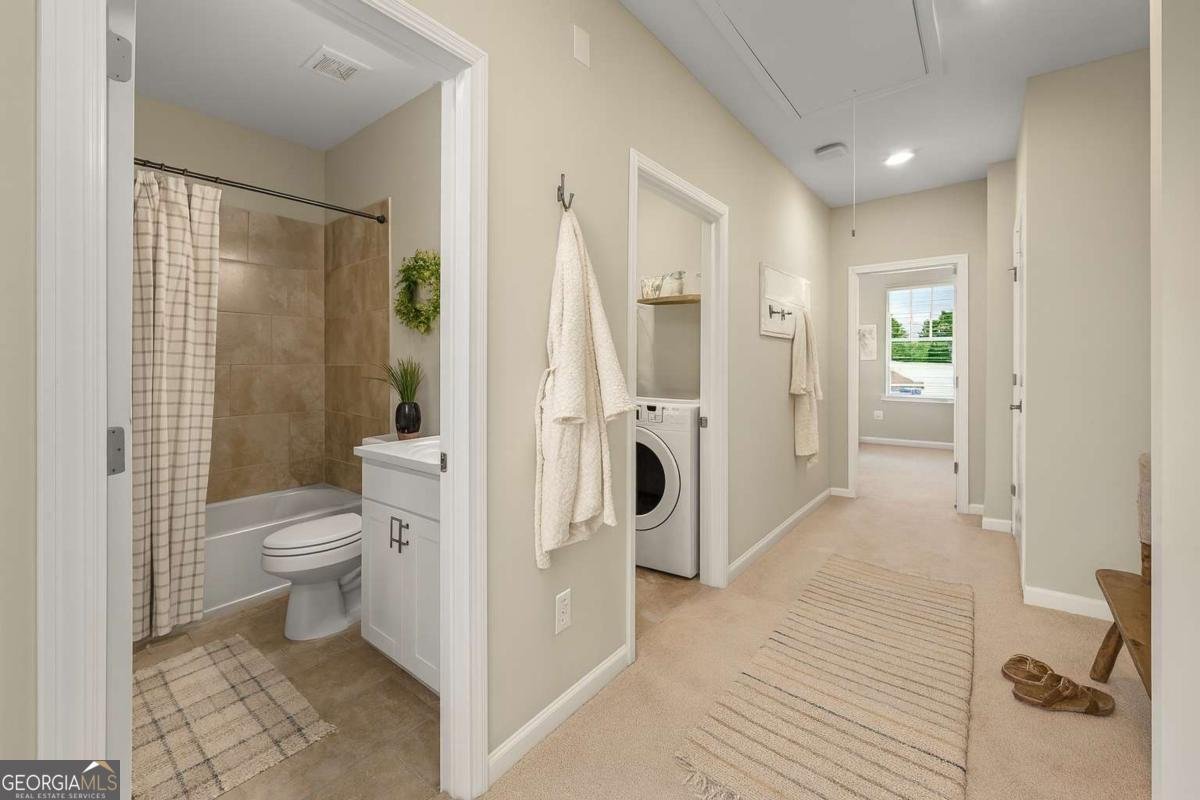 6023 Skellig Street Norcross - 11