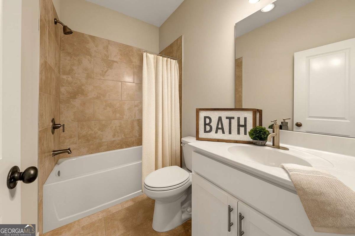 6023 Skellig Street Norcross - 14