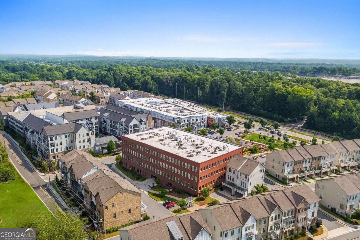 6023 Skellig Street Norcross - 17