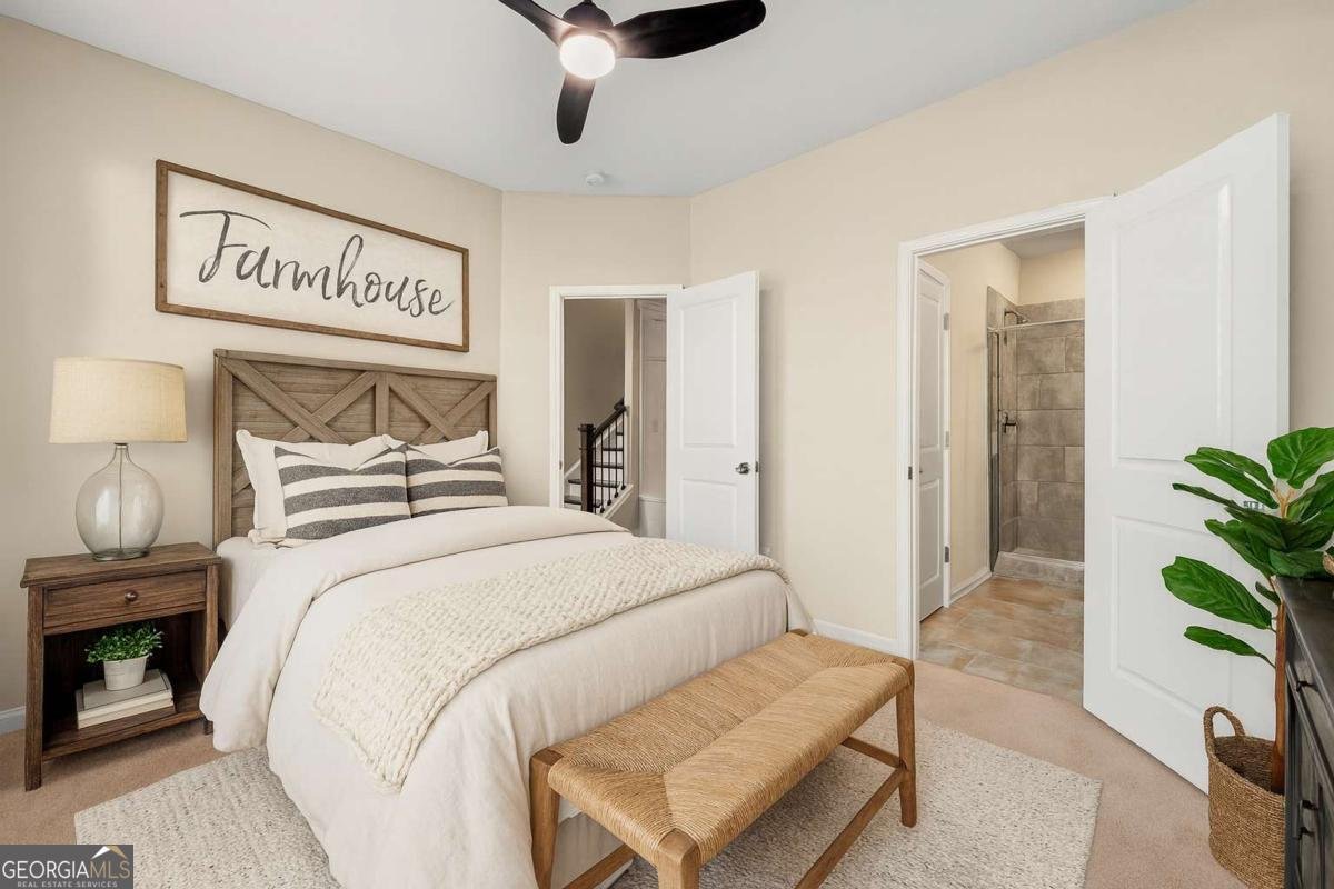 6023 Skellig Street Norcross - 2