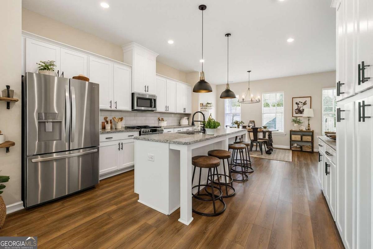 6023 Skellig Street Norcross - 4