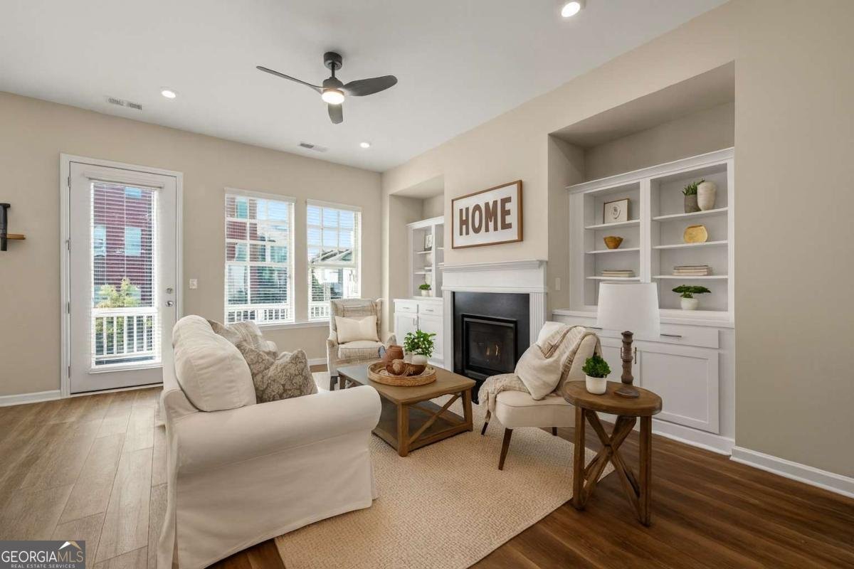 6023 Skellig Street Norcross - 5