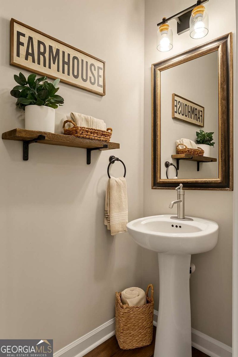 6023 Skellig Street Norcross - 6