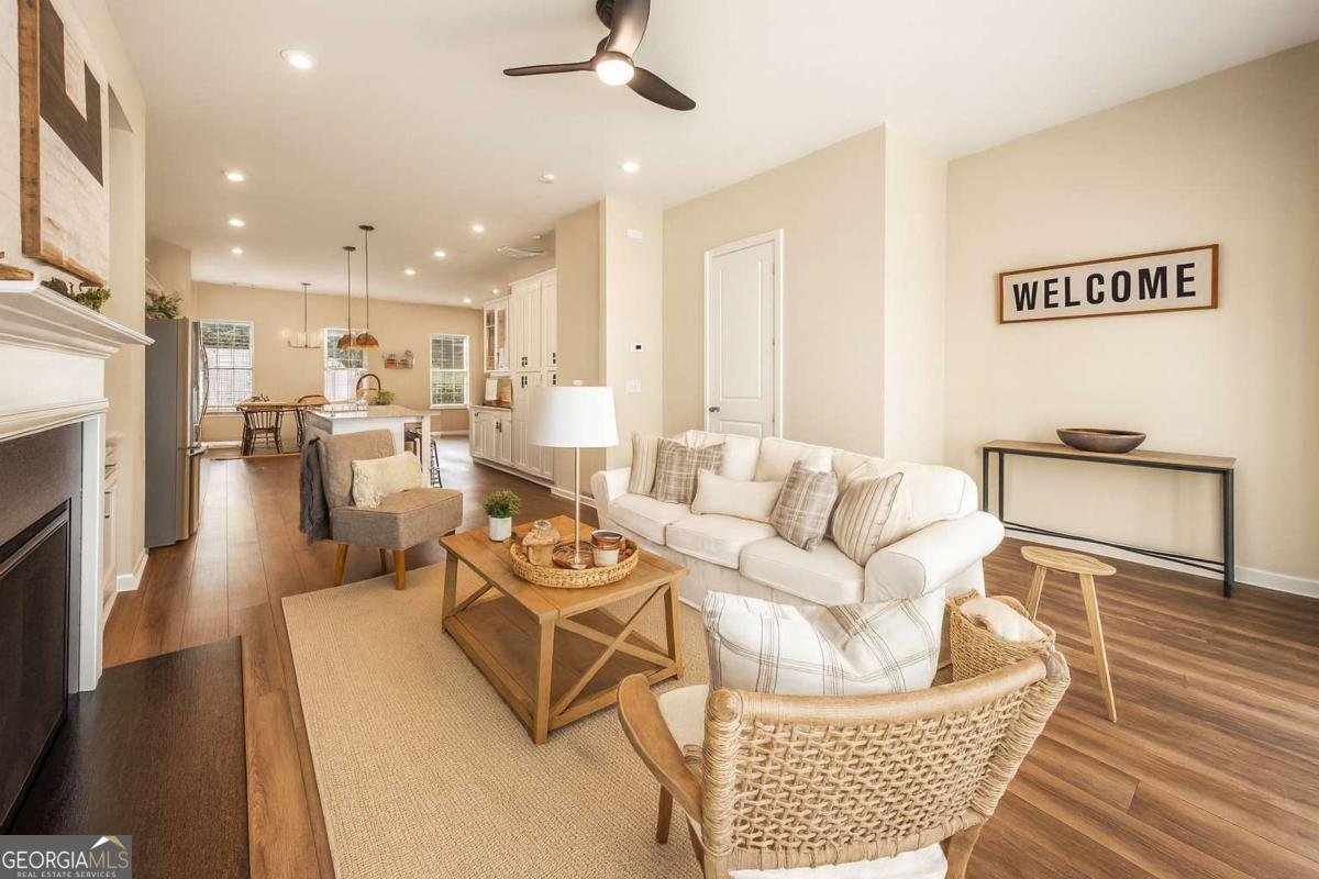 6023 Skellig Street Norcross - 7