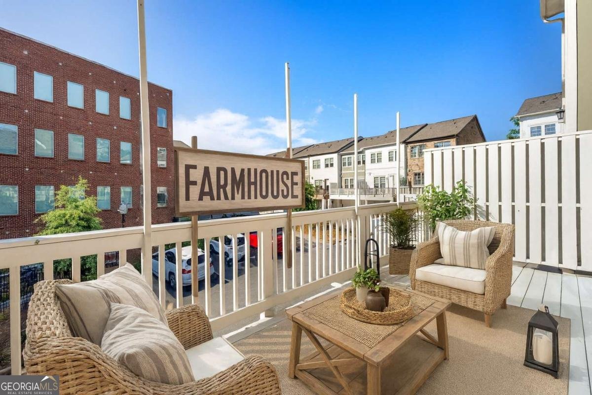 6023 Skellig Street Norcross - 8