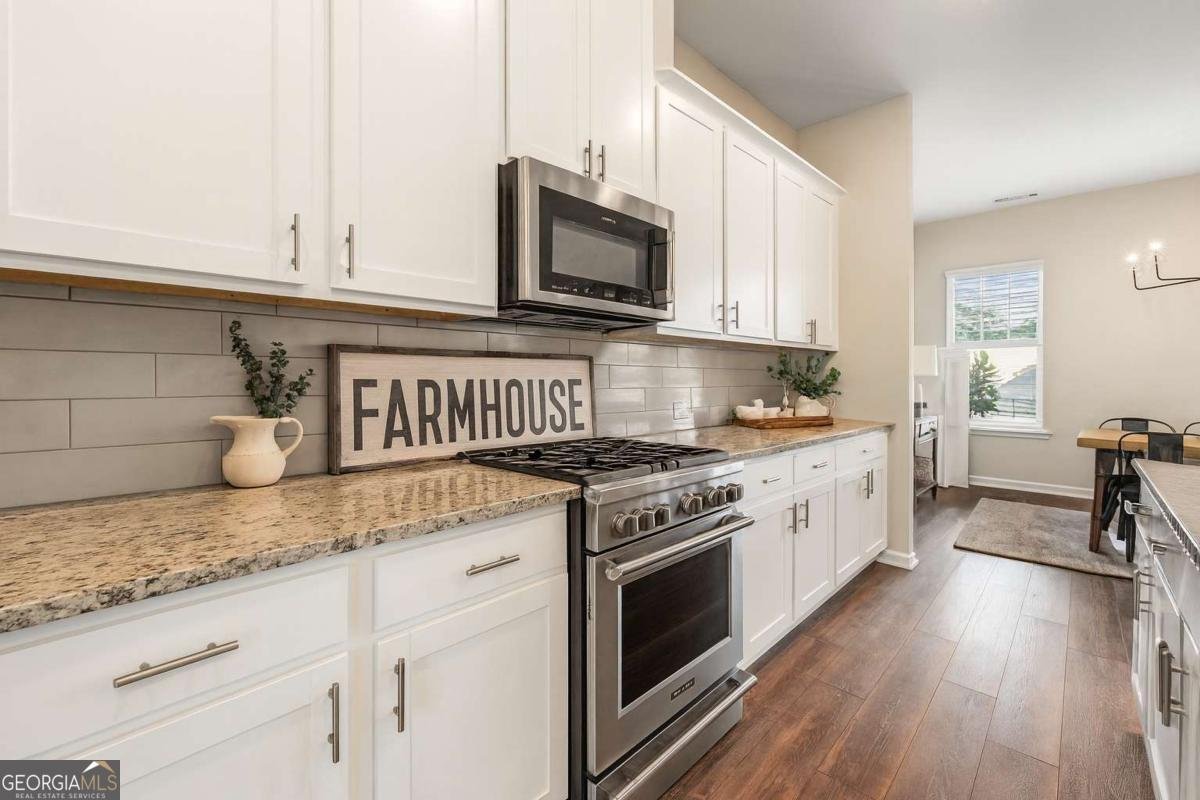 6023 Skellig Street Norcross - 9