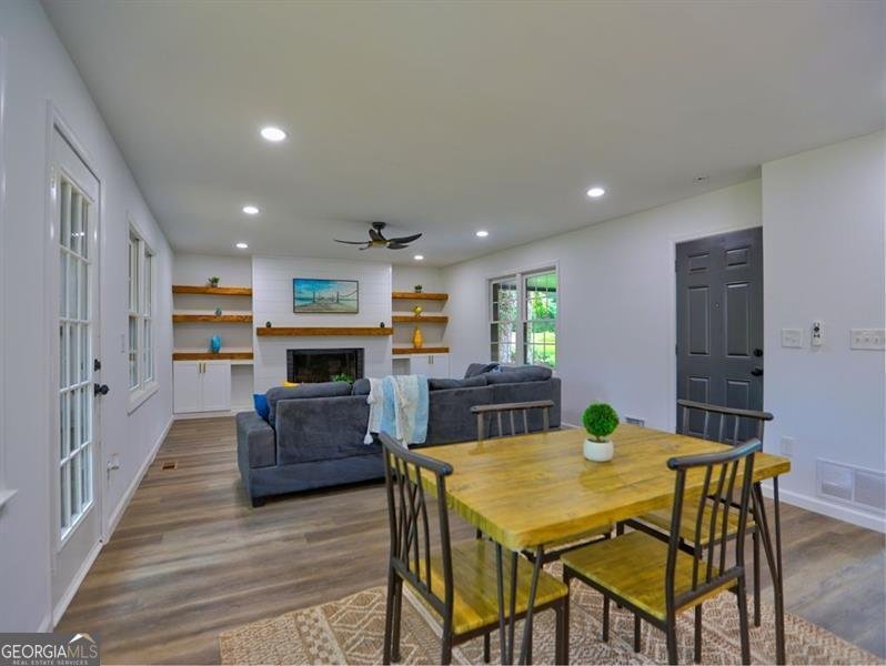 3287 HARVEST Way Marietta - 1