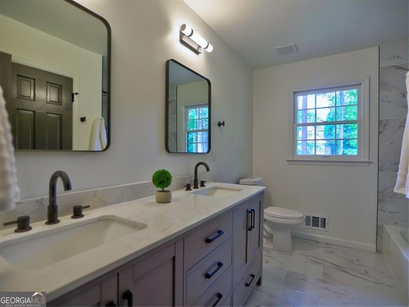 3287 HARVEST Way Marietta - 13